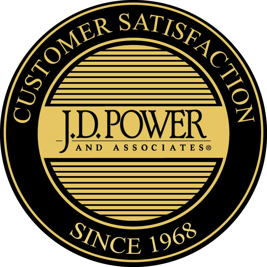 J.D. Power 2023