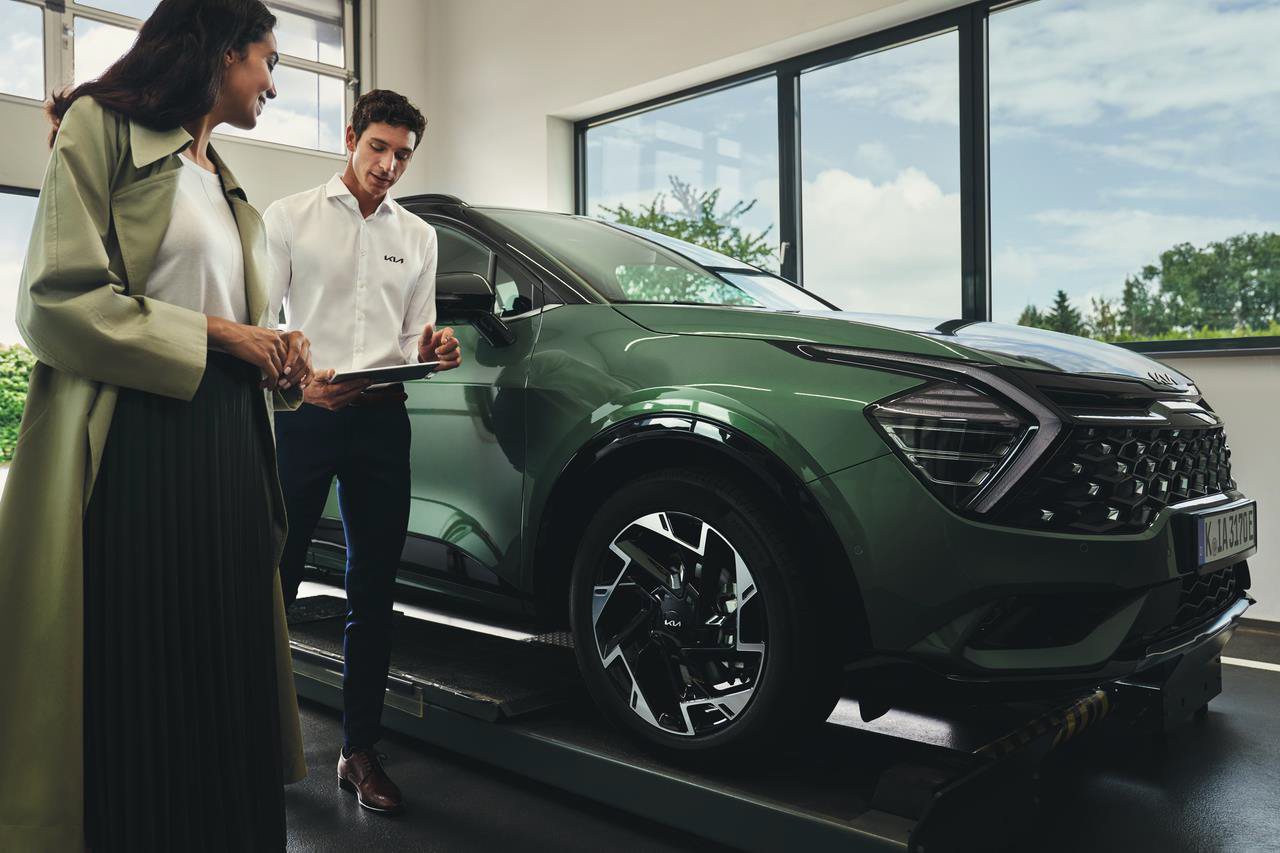 7 años de garantía